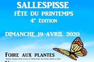 fete du printemps