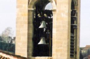 photo concert - visite du carillon de N.D. de la Platé