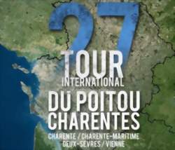 Tour Cycliste International Poitou-Charentes