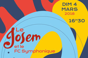 photo Concert de soutien du Josem