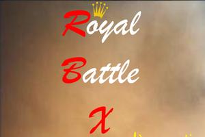 Royal Battle X - 3e édition