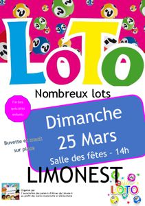 Loto de Limonest