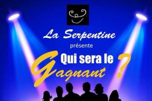 Qui sera le Gagnant