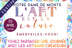 photo Festival L'Art est la Nature