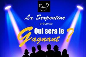 Qui sera la Gagnant