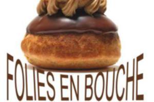photo Folies en bouche par la Cie Les Trois Planches