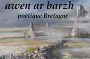 Awen ar barzh (poétique Bretagne) par les lecteurs de la Cie de l’Embellie