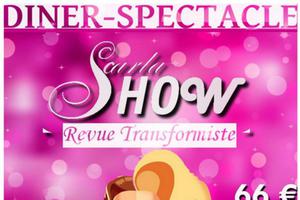 Scarla Show