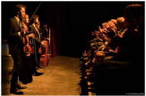 Festival International de Musique de Chambre