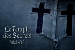 photo Live Escape Game Prizoners : Le Temple des Secrets