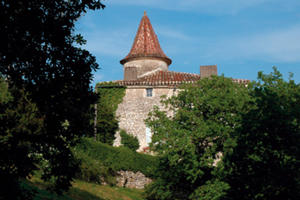 Entrée gratuite au Château-musée du Cayla