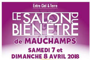 4ième édition du salon du Bien-Être et de la Santé en Essonne à Mauchamps