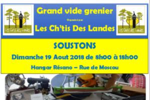 vide grenier