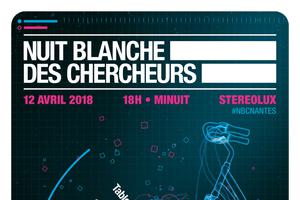 Nuit Blanche des Chercheurs