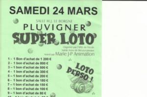 super loto