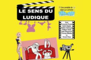 Le sens du ludique de Jean-Luc Lemoine, par la Boite à Rire