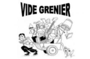 Vide grenier Amicale Laïque de plerneuf