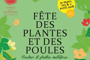 24e fête des plantes et des poules