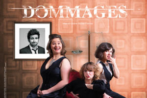 Dommages