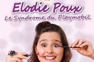 Élodie Poux 