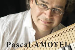 Festival du Vexin : Pascal AMOYEL