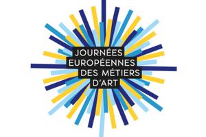 photo Journées Europpéennes des métiers d'arts