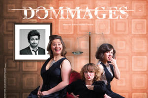 Dommages