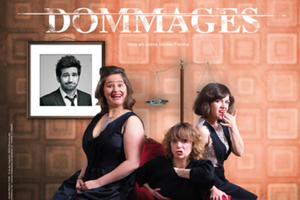 Dommages