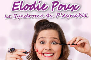 Élodie Poux 