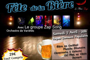 photo fête de la bière