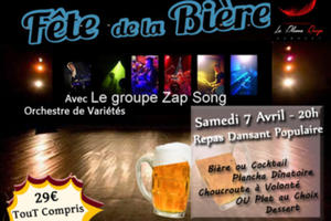 photo Fête de la bière