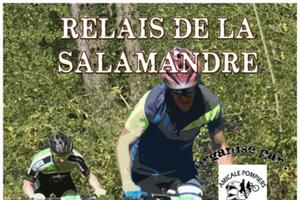 photo Relais VTT de la Salamandre