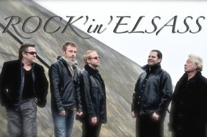 photo Rock in Elsass