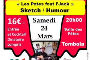 photo Sketch et Chansons