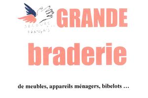 photo Grande braderie