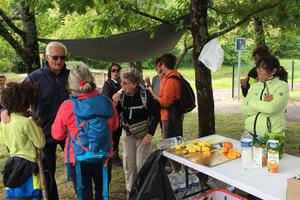 photo 10km SOLIDAIRE de PESSAC