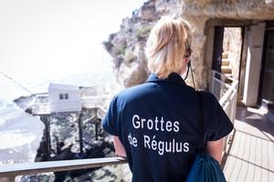 photo OUVERTURE DES GROTTES DU REGULUS 2018