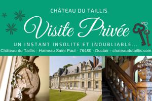 Visites Privées