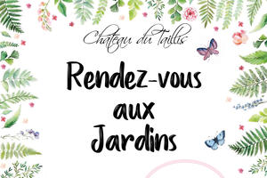 Rendez-vous aux Jardins