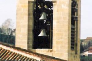concert - visite du carillon de CASTRES