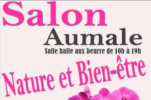 salon nature et bien être