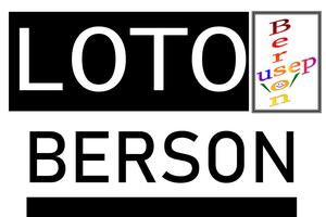 photo Loto USEP de l'école de Berson