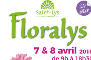 photo LES FLORALYS