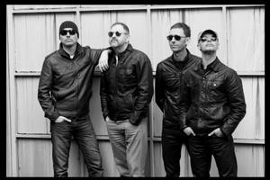 Concert WITH U2 NIGHT ( tribute U2 °