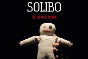 « Solibo » / Cie La Nuit Venue (Théâtre & Slam)