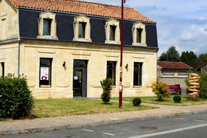 photo MARCHE ARTISANAL - 10ème ANNIVERSAIRE BIBLIOTHEQUE