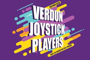photo Verdun Joystick Players 2018