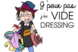 photo Vide-Dressing et Vide ta Chambre