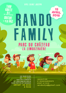 RANDO FAMILY