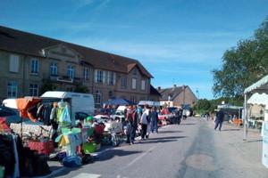 photo brocante